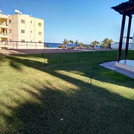 Beach Side Apartamento