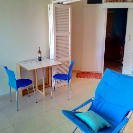 Beach Side Paralimni