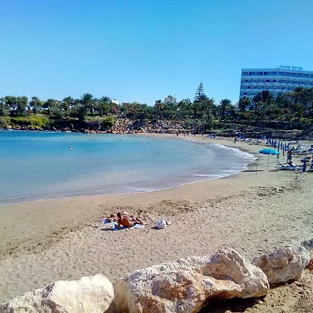 Beach Side Apartment